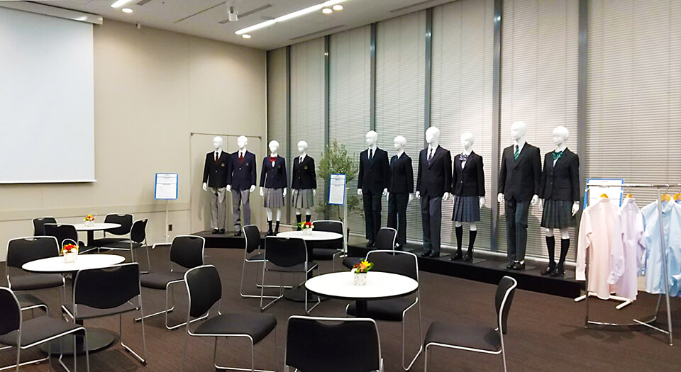イベントの様子