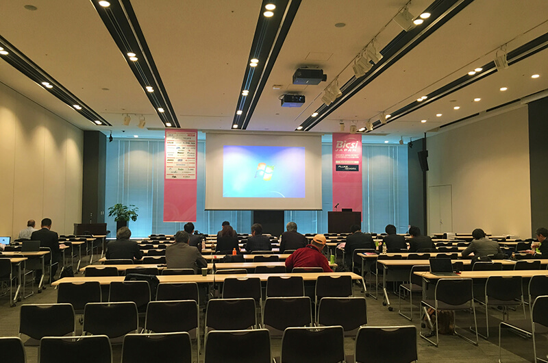イベントの様子