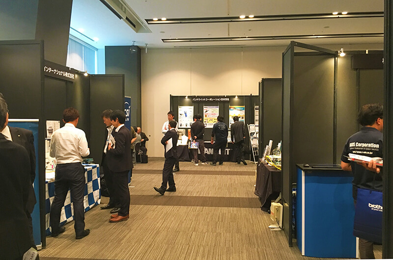 イベントの様子