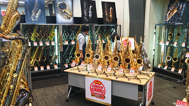 イベントの様子