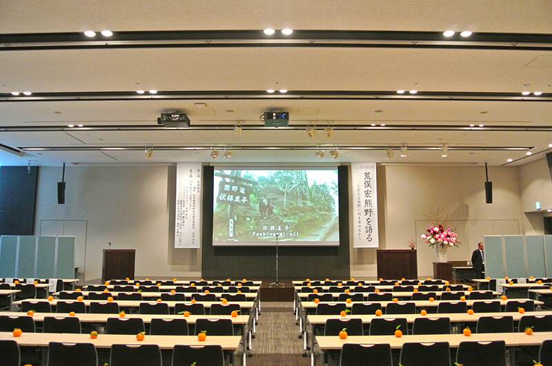 イベントの様子