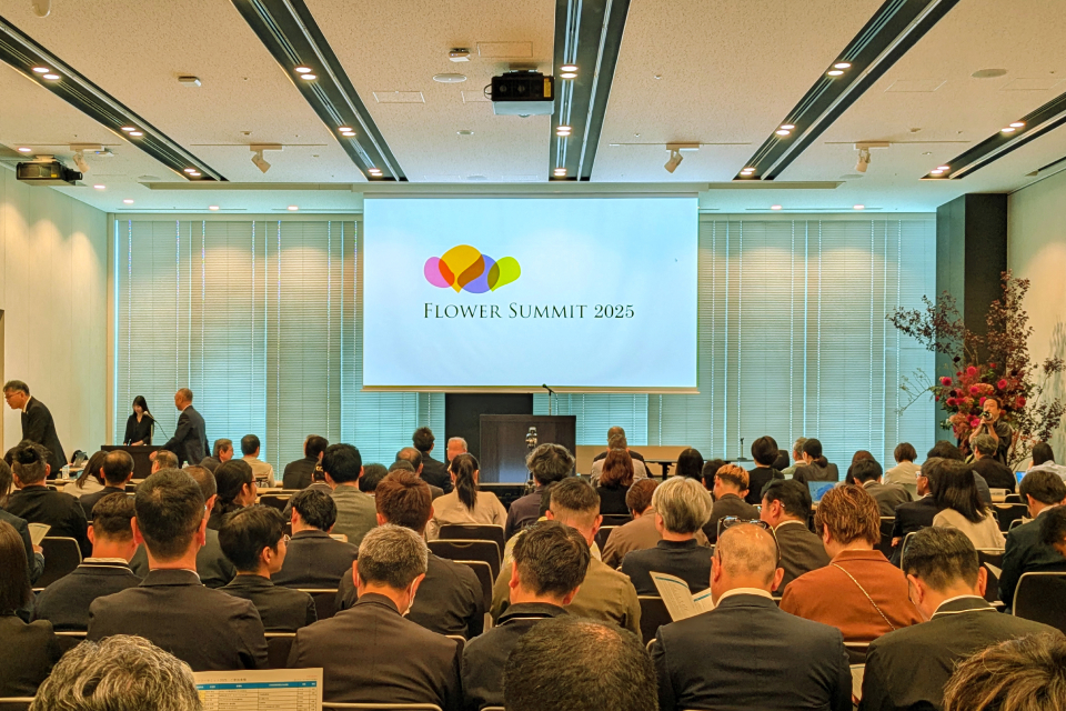 イベントの様子