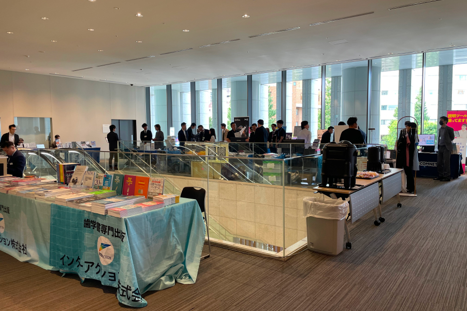 イベントの様子