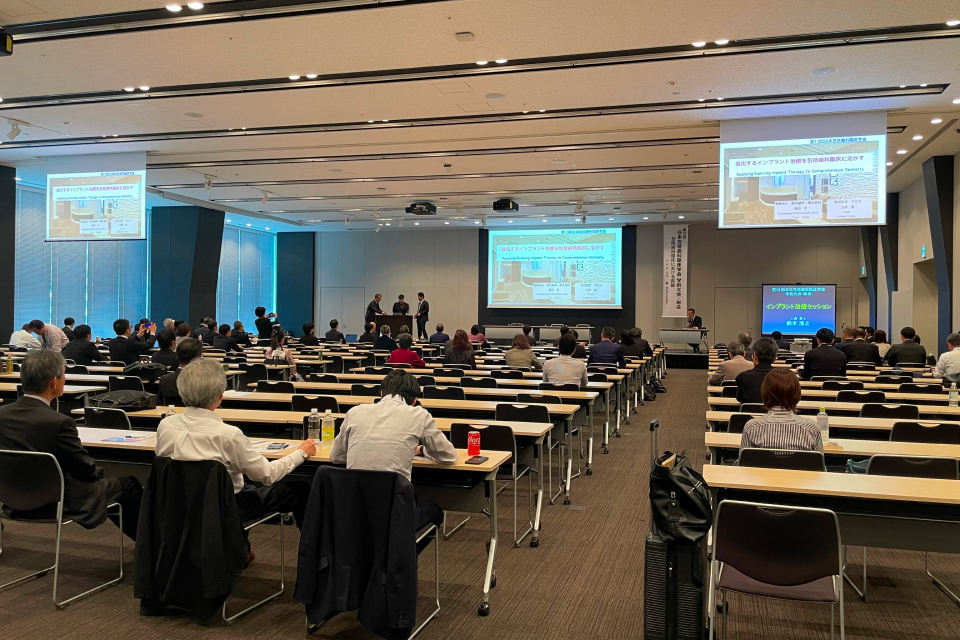 イベントの様子