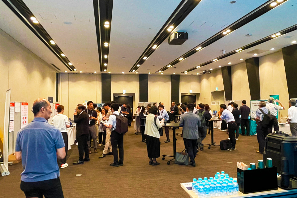 イベントの様子