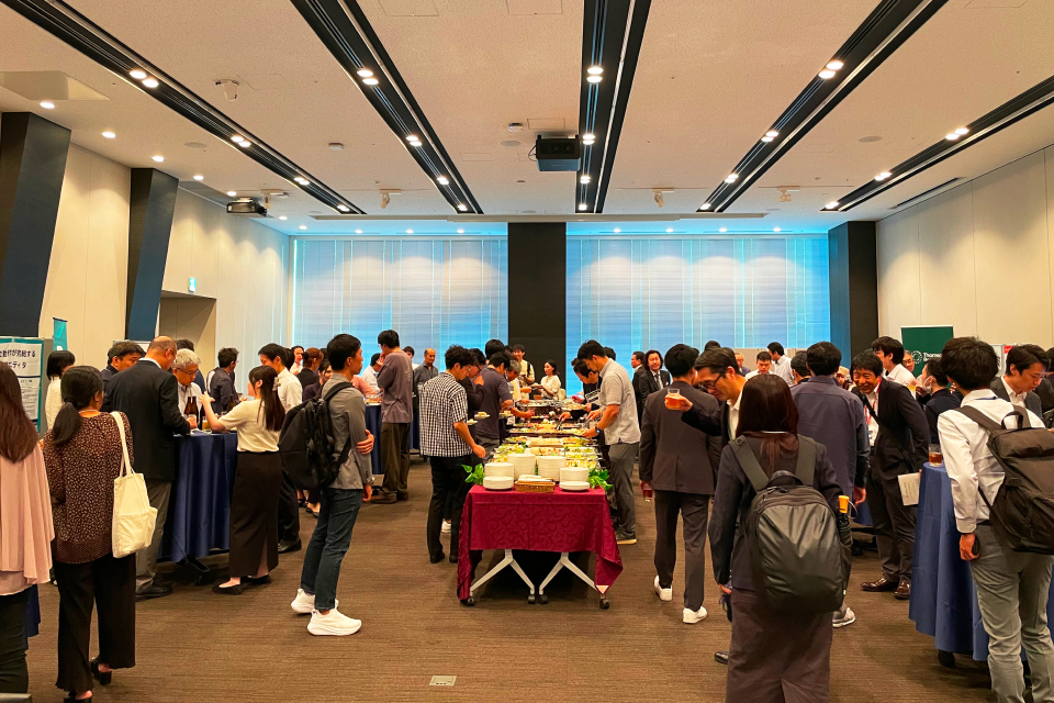 イベントの様子