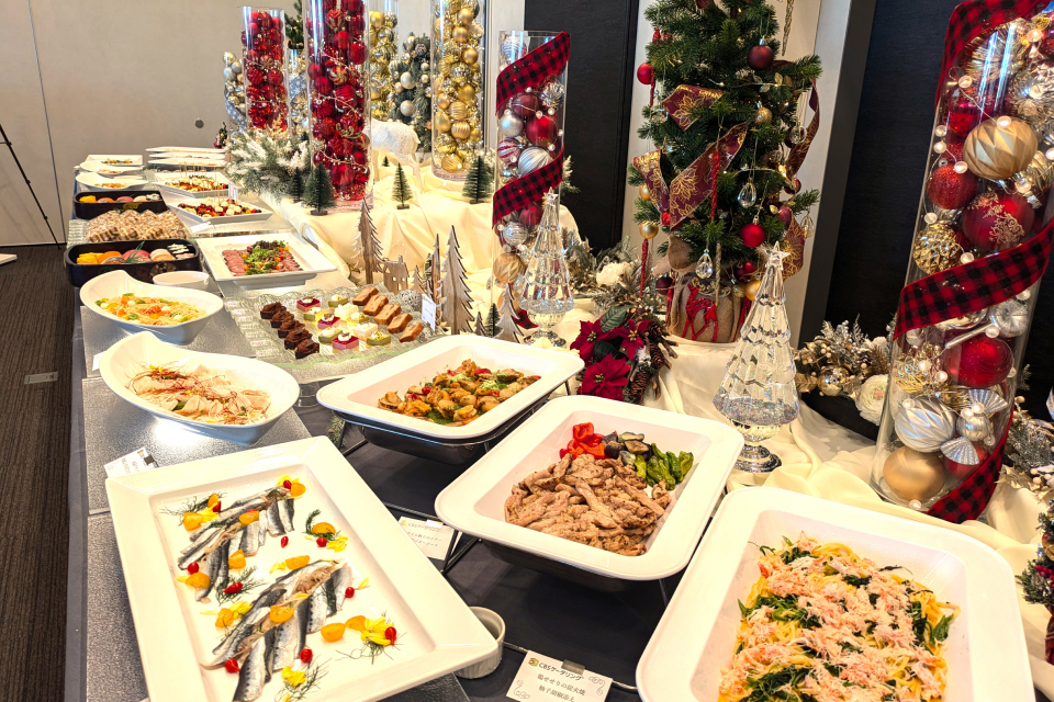 イベントの様子