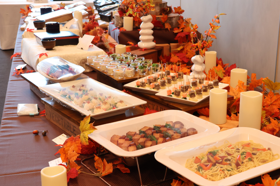 イベントの様子