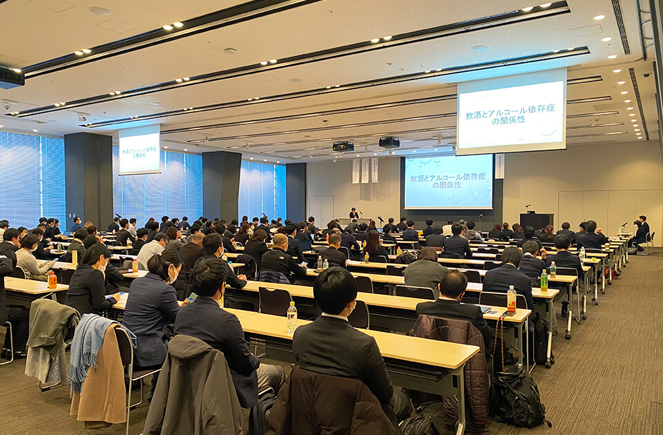 第10回日本精神・心理領域理学療法研究会学術大会