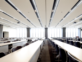 音響設備のイメージ