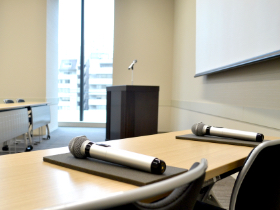 豊富な無料備品のイメージ