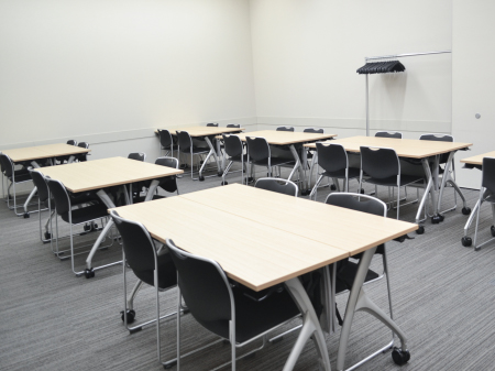 控室やクローク等、幅広い用途でご利用いただけますのイメージ