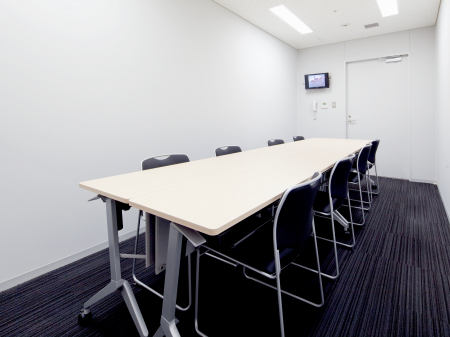 洗面台付きの控室が付帯しておりますのイメージ