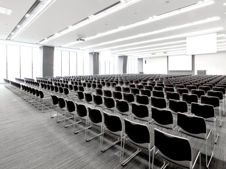 最大624名収容可能のイメージ