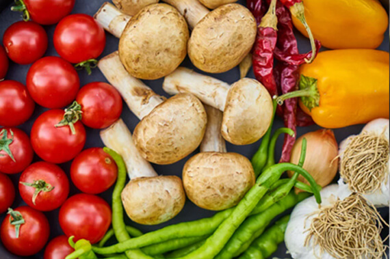 野菜のイメージ