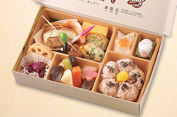 ケータリングのイメージ